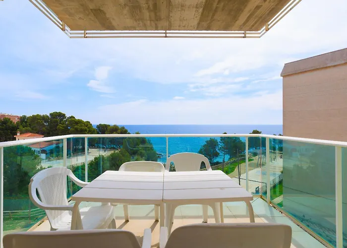 Rentalmar Gavina D\'Or Apartamentos