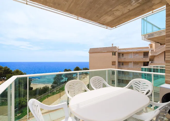 Rentalmar Gavina D\'Or Apartamentos