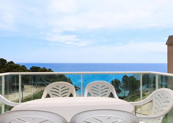 Rentalmar Gavina D\'Or Apartamentos