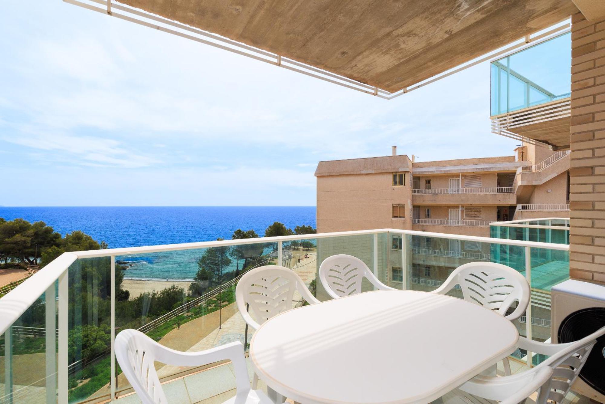 Rentalmar Gavina D'or Apartment *