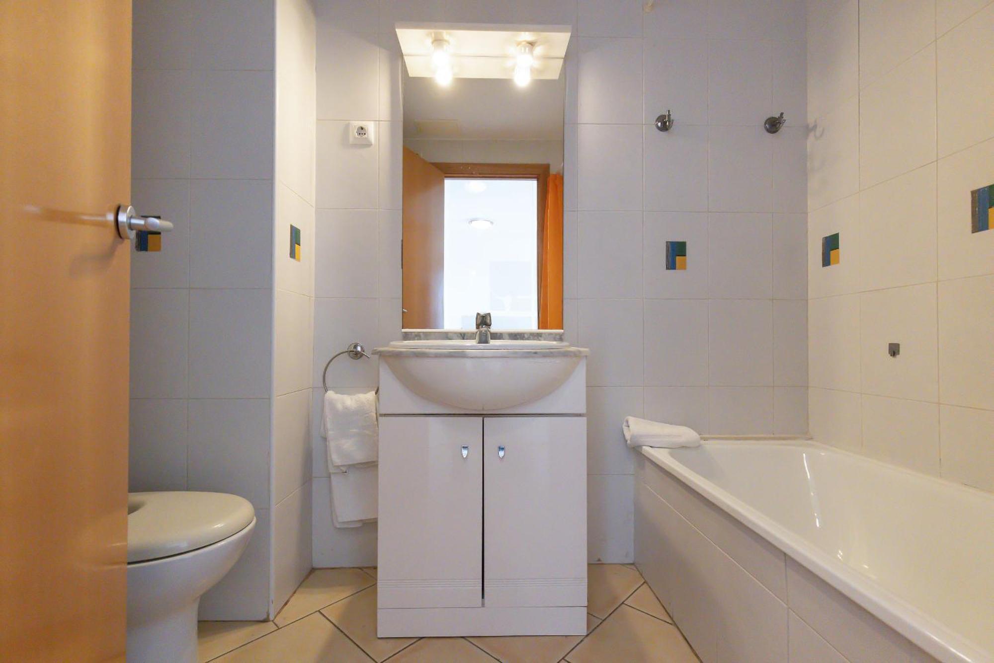 Rentalmar Gavina D'or Miami Playa