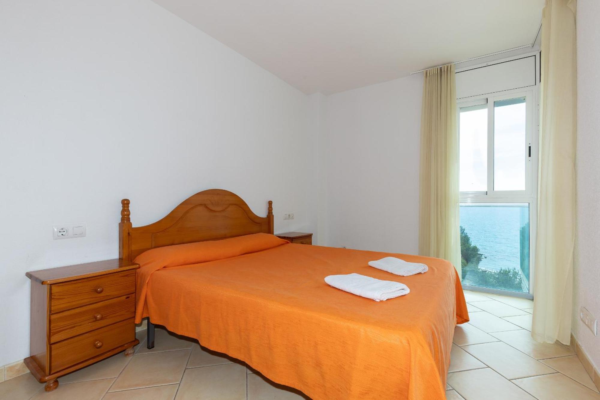 Rentalmar Gavina D'or Apartment