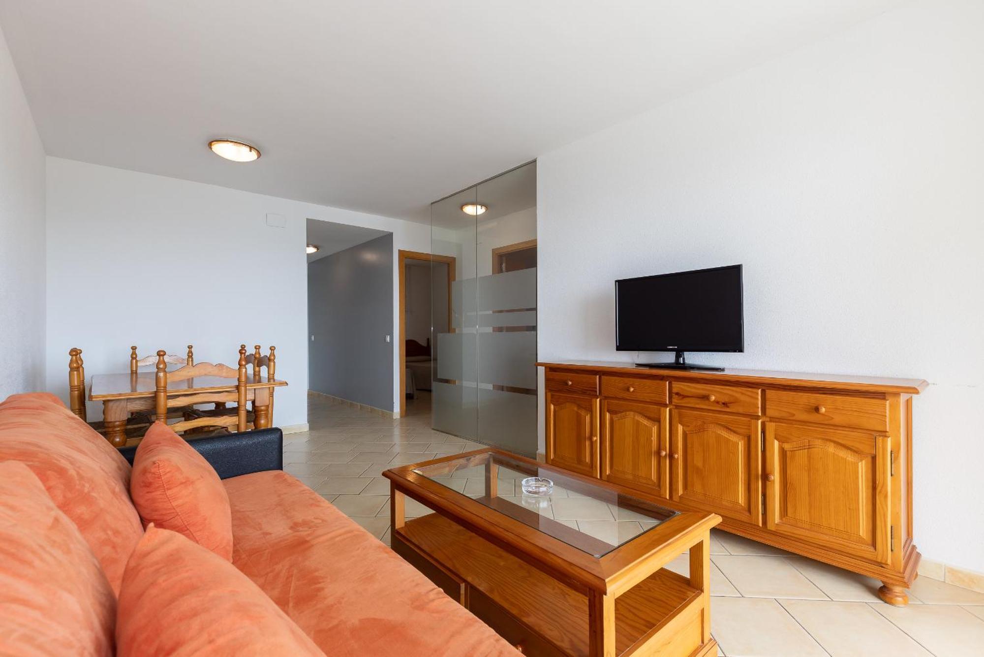 Rentalmar Gavina D'or Apartment Miami Playa