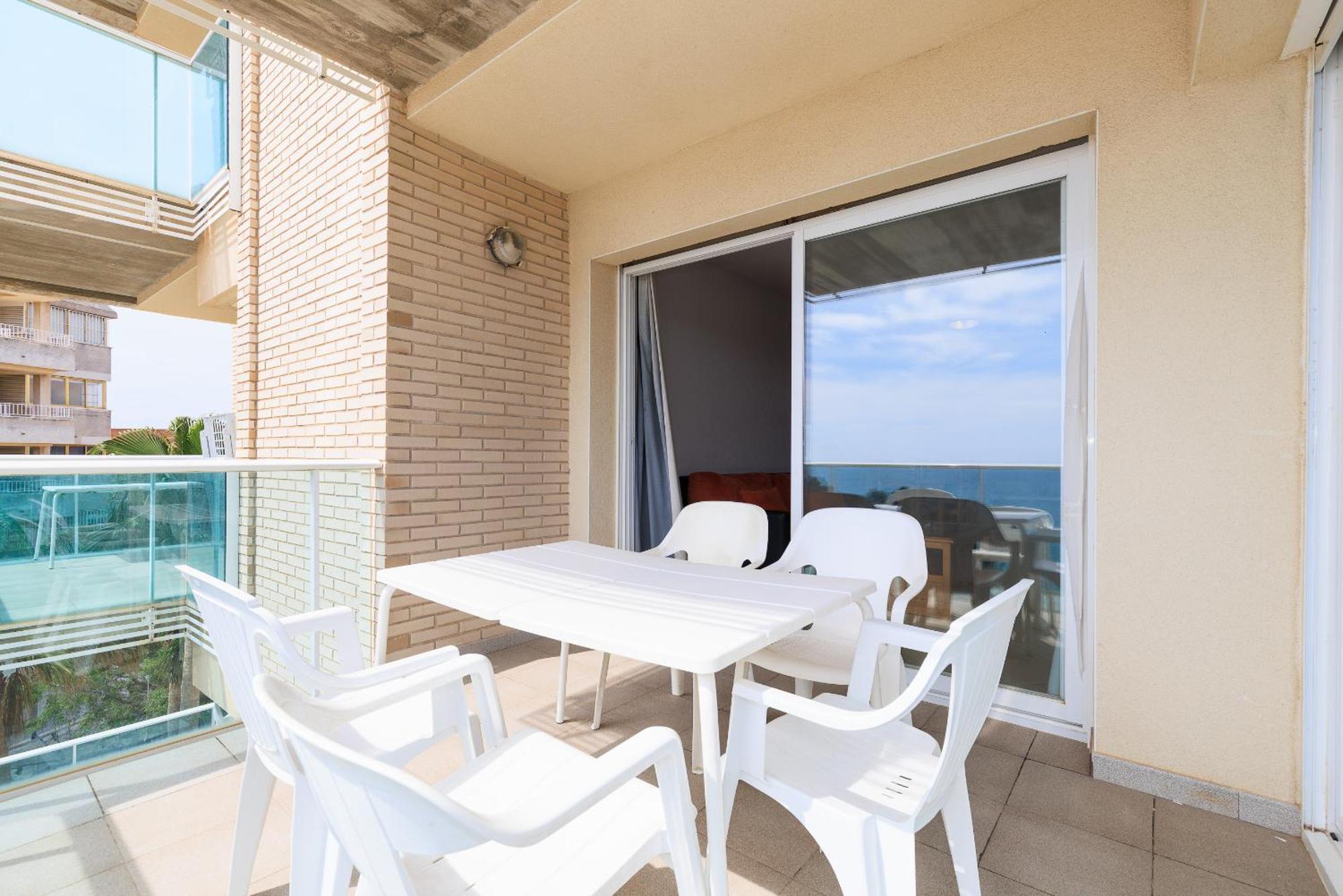 Rentalmar Gavina D'or Apartment