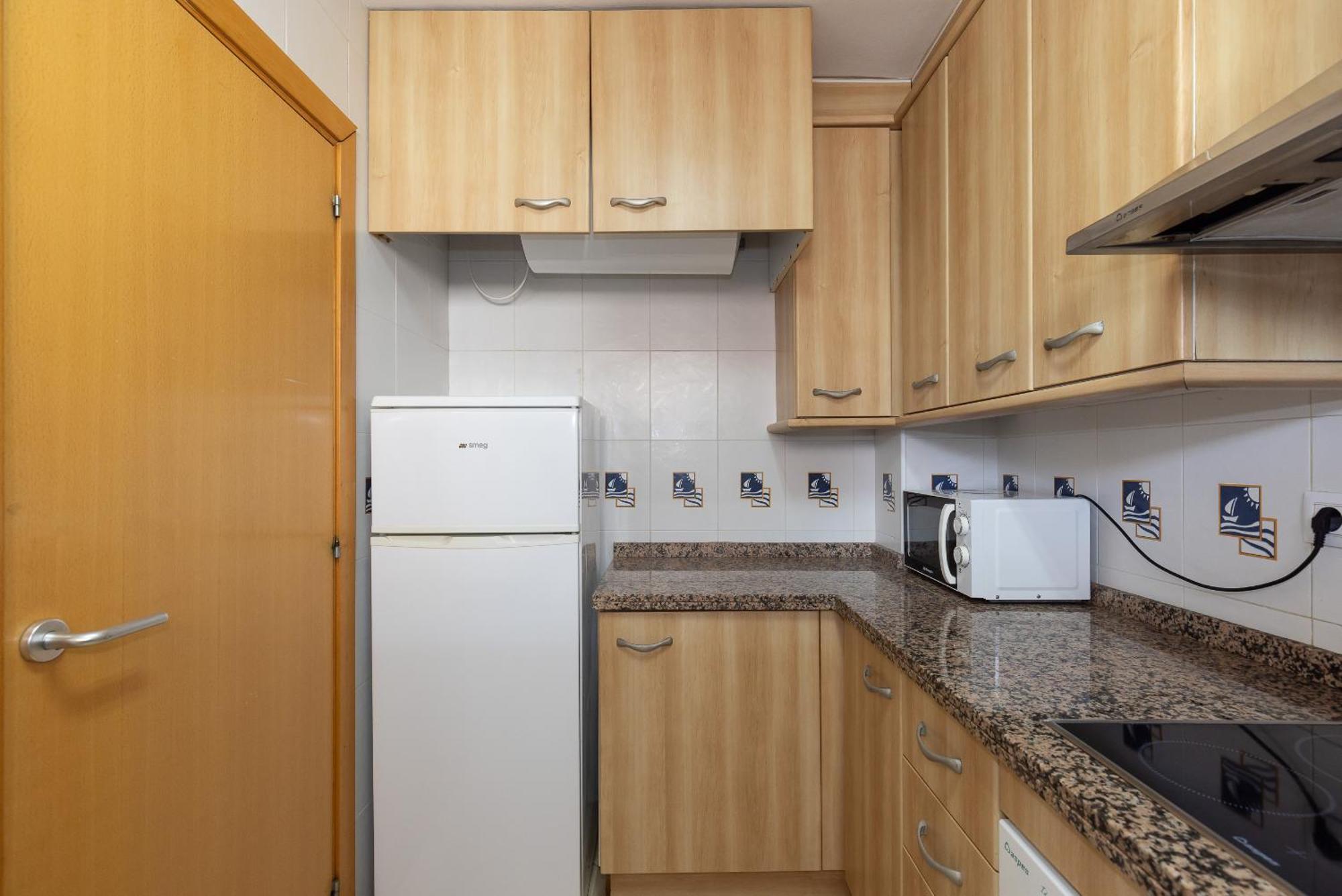 Rentalmar Gavina D'or Apartment *