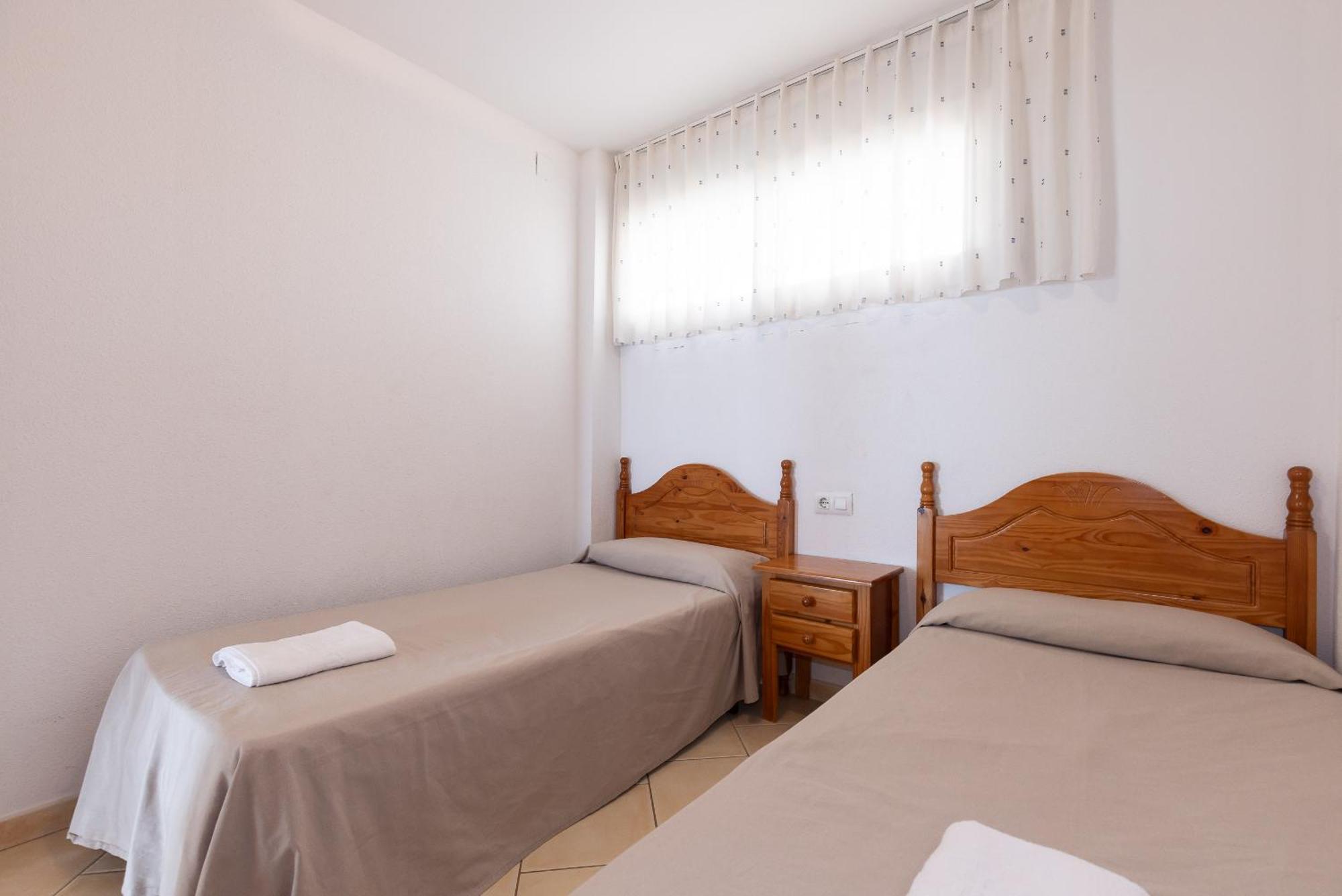 Rentalmar Gavina D'or Apartment Miami Playa