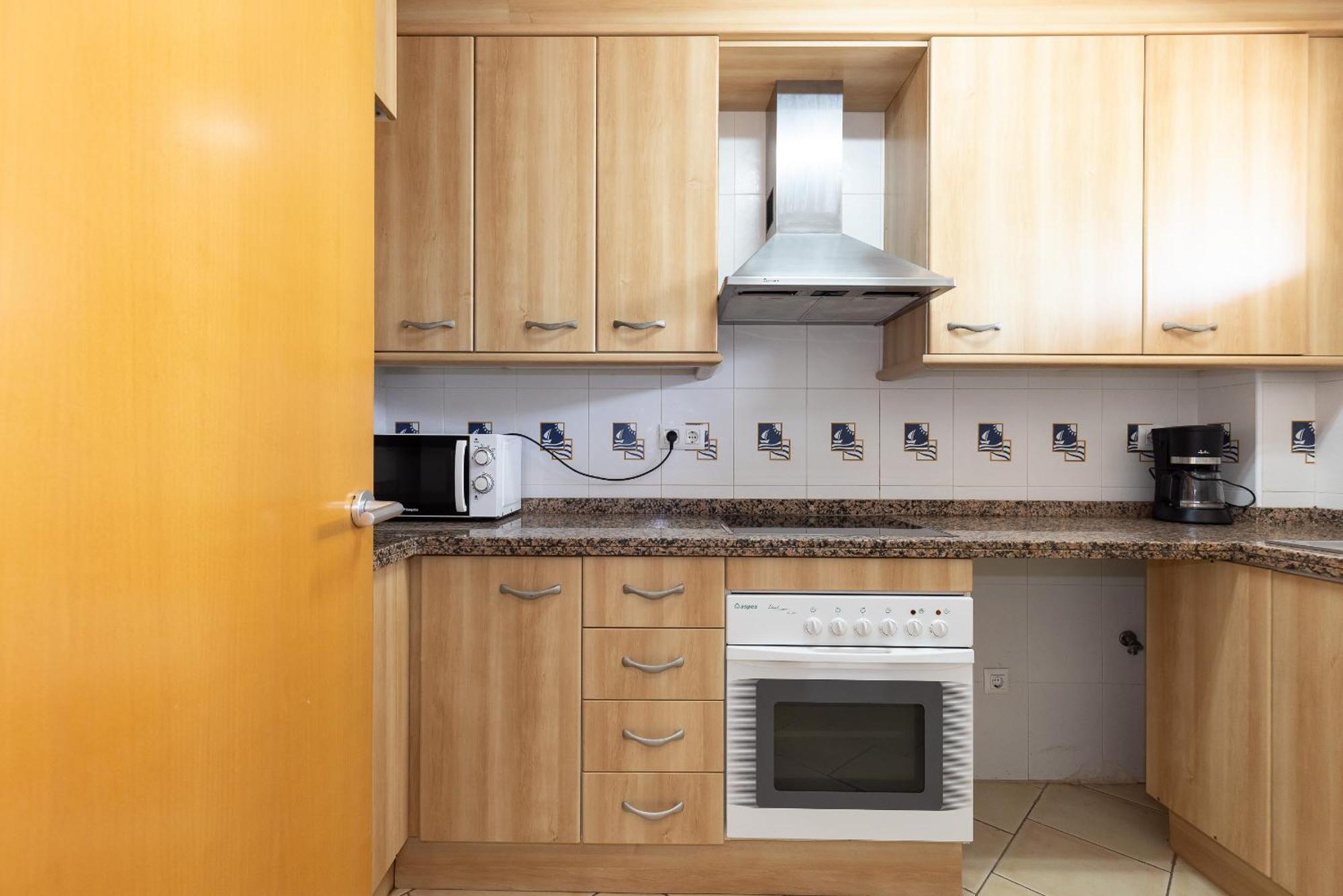 Rentalmar Gavina D'or Apartment Miami Playa