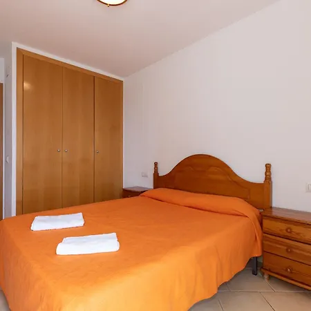 Rentalmar Gavina D'Or Apartamentos Miami Playa Room photo
