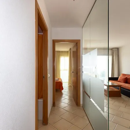 Rentalmar Gavina D'Or Apartamentos Miami Playa Room photo