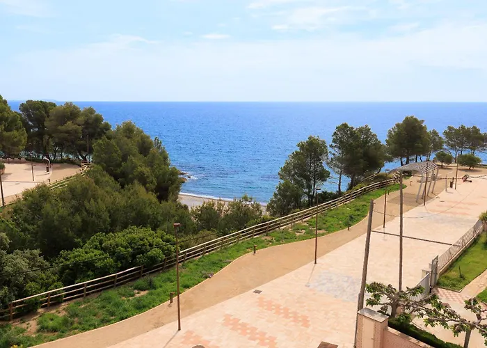 Rentalmar Gavina D\'Or Apartamentos