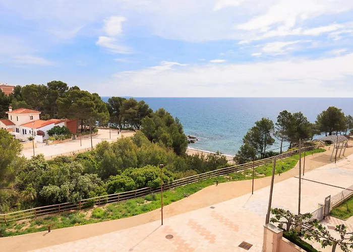 Rentalmar Gavina D\'Or Apartamentos