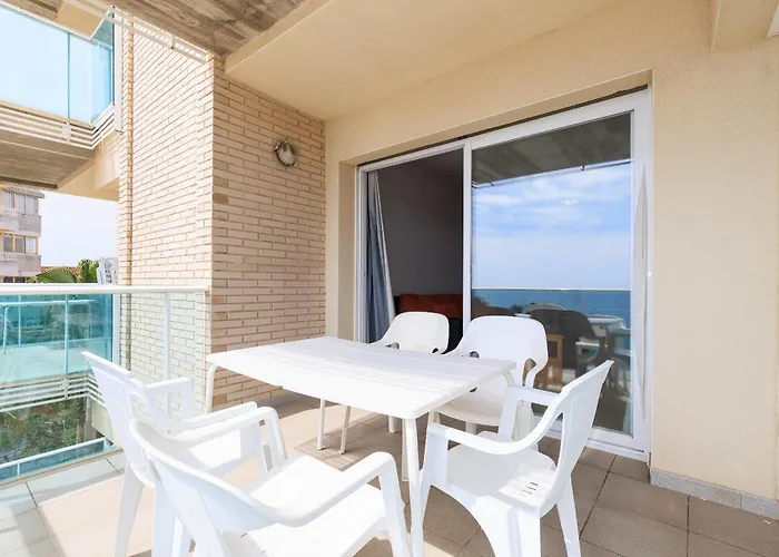 Rentalmar Gavina D\'Or Apartamentos
