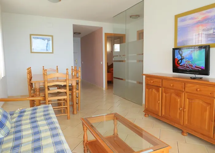 Rentalmar Gavina d\'Or Apartamentos