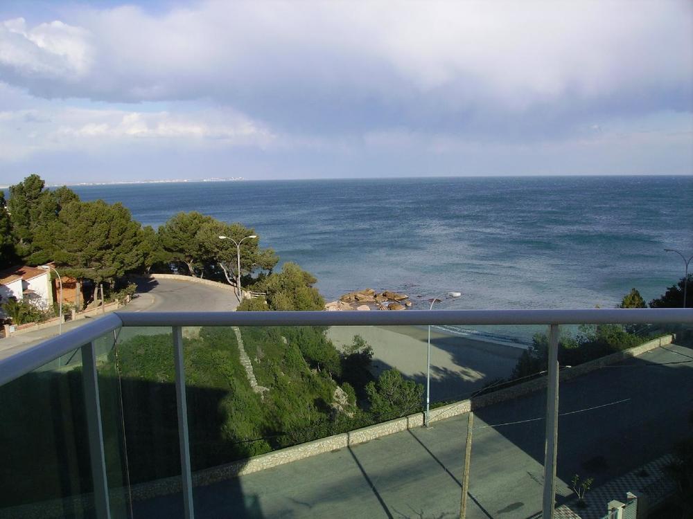 Rentalmar Gavina D'or Apartamento Miami Platja (Miami Playa)