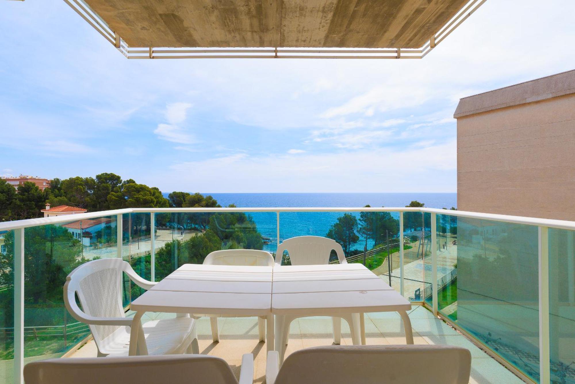 Appartement Rentalmar Gavina D'or