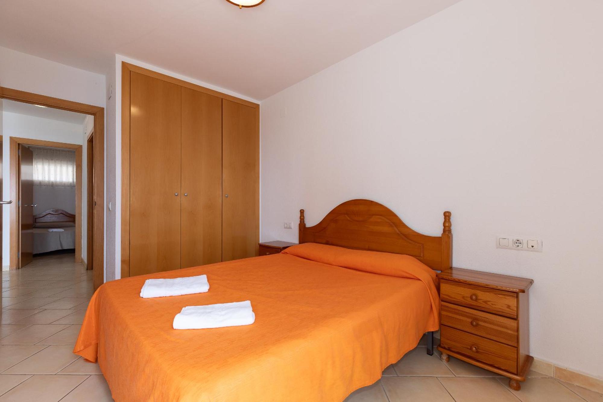Rentalmar Gavina D'or Appartement Miami Playa