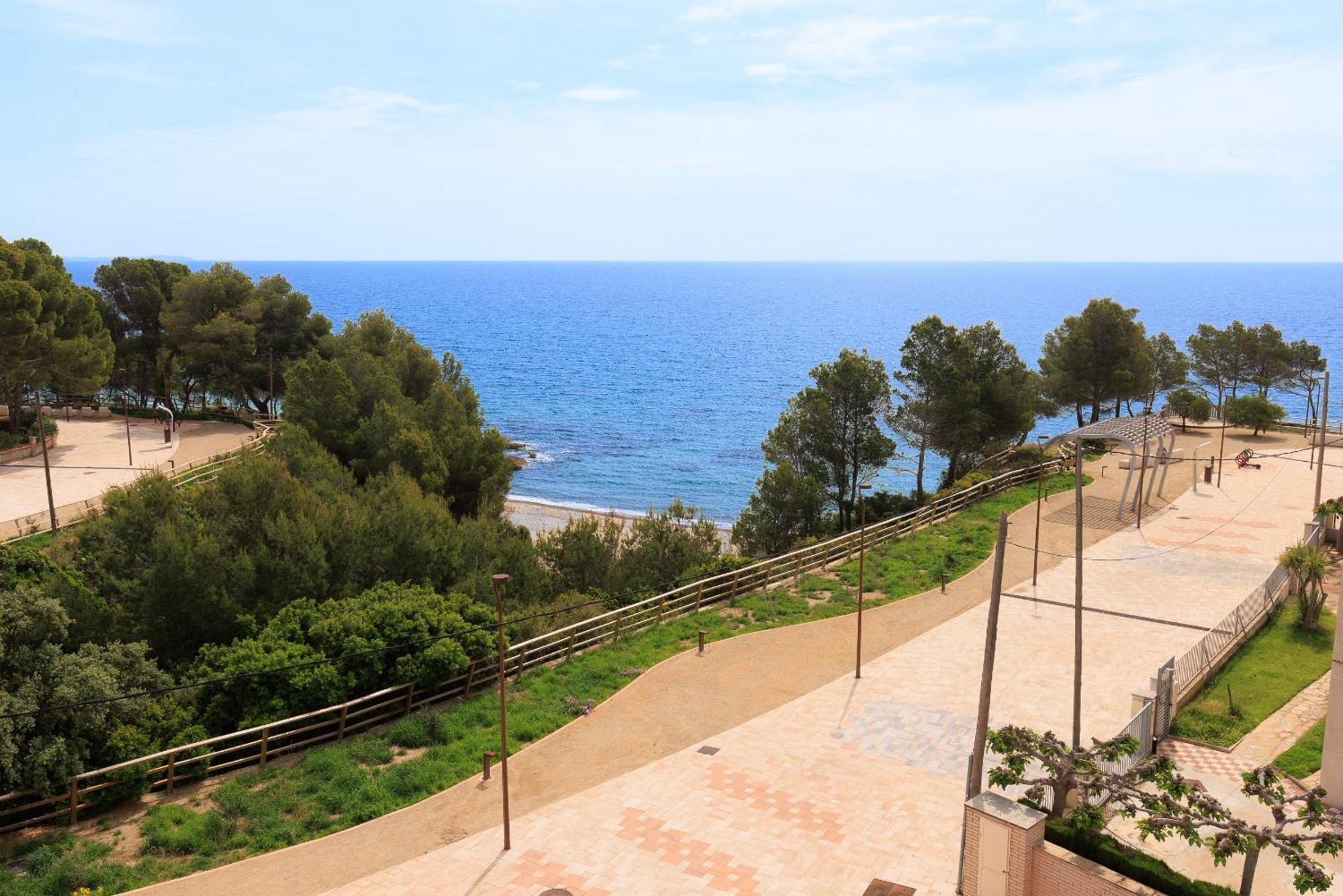 Rentalmar Gavina D'or Appartement *