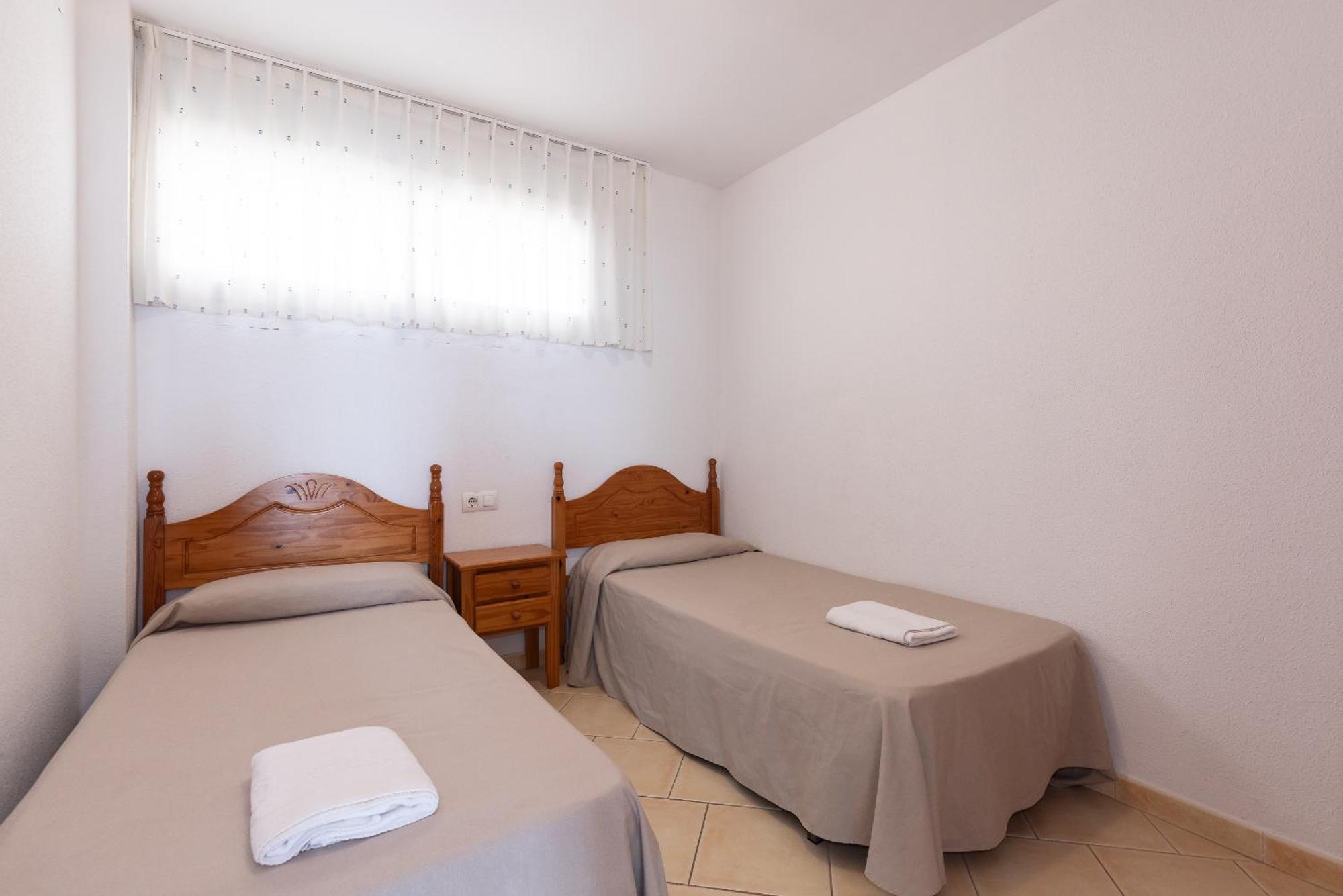 Appartement Rentalmar Gavina D'or *