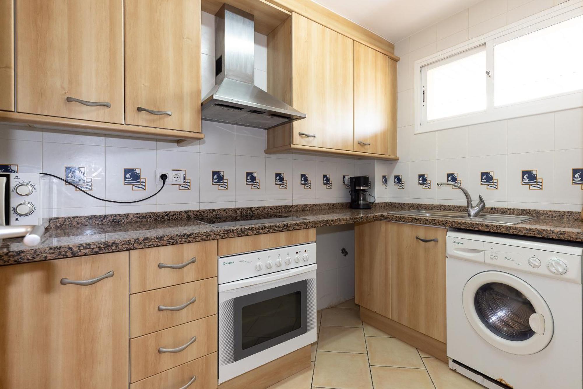 Apartament Rentalmar Gavina D'or Miami Playa
