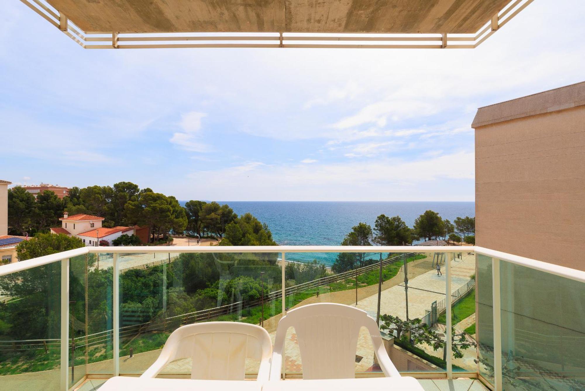Rentalmar Gavina D'or Miami Platja (Miami Playa)