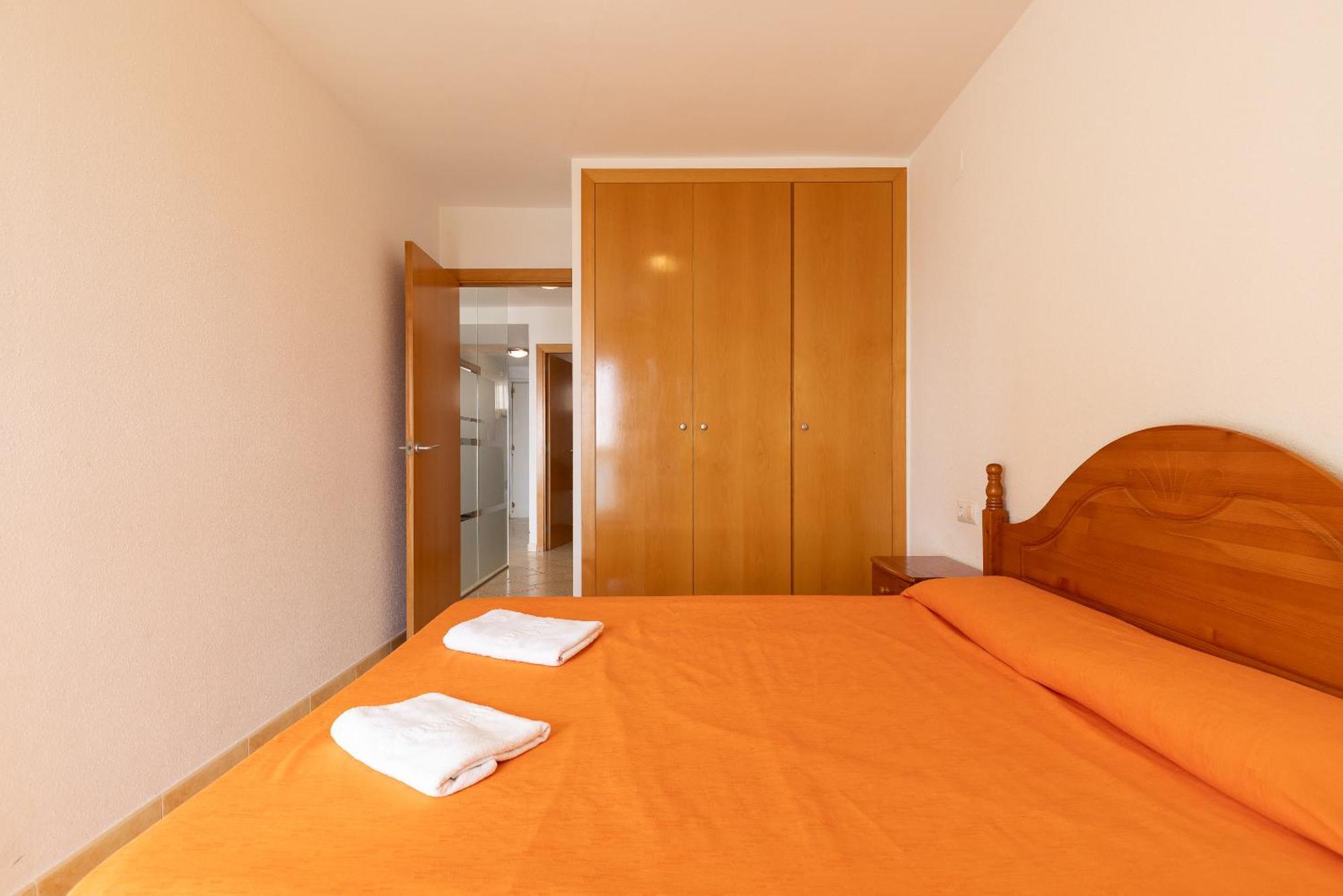 Rentalmar Gavina D'or Miami Playa