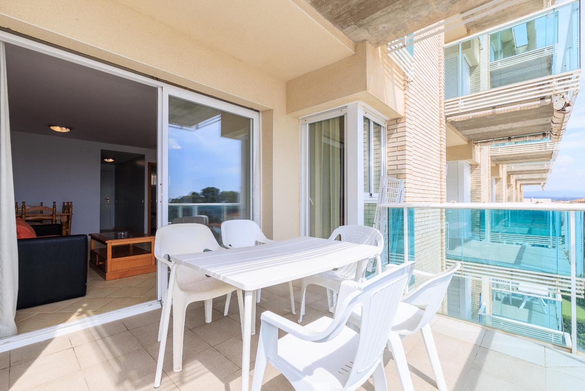 Rentalmar Gavina D'or * Miami Playa
