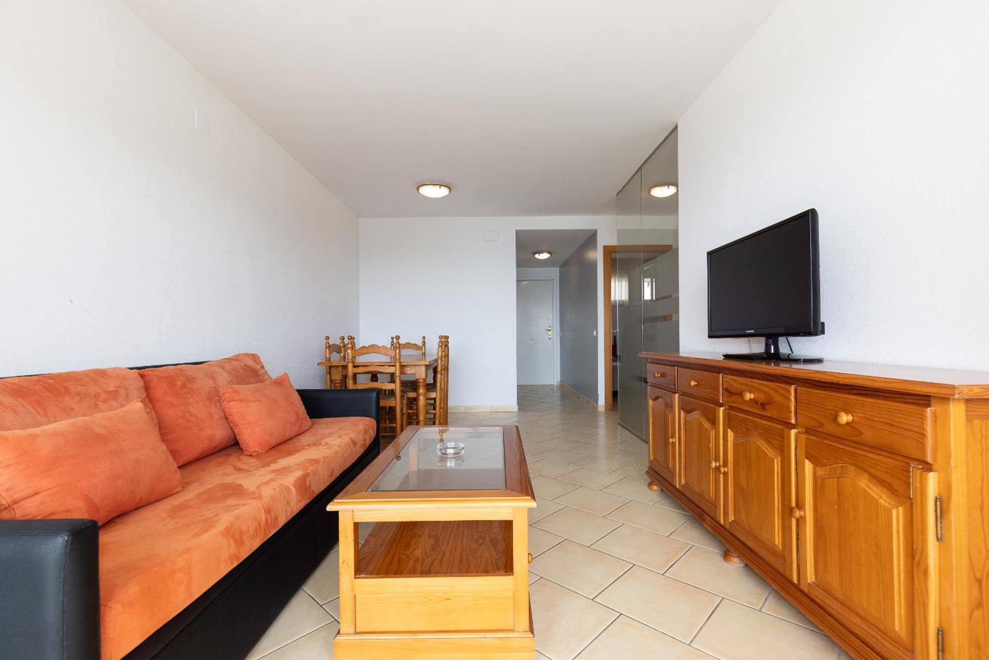 Rentalmar Gavina D'or Appartement