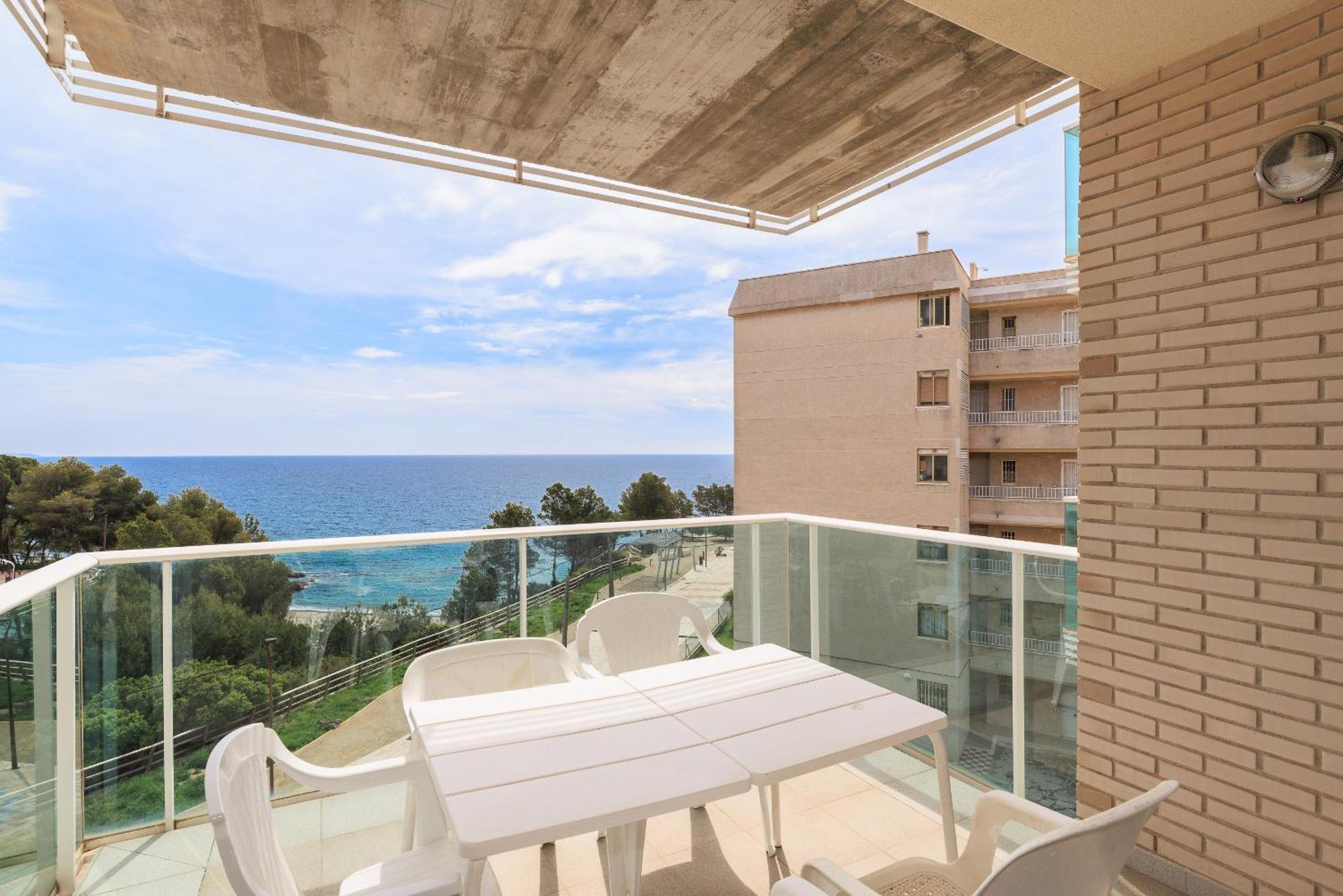 Rentalmar Gavina D'or Appartement *