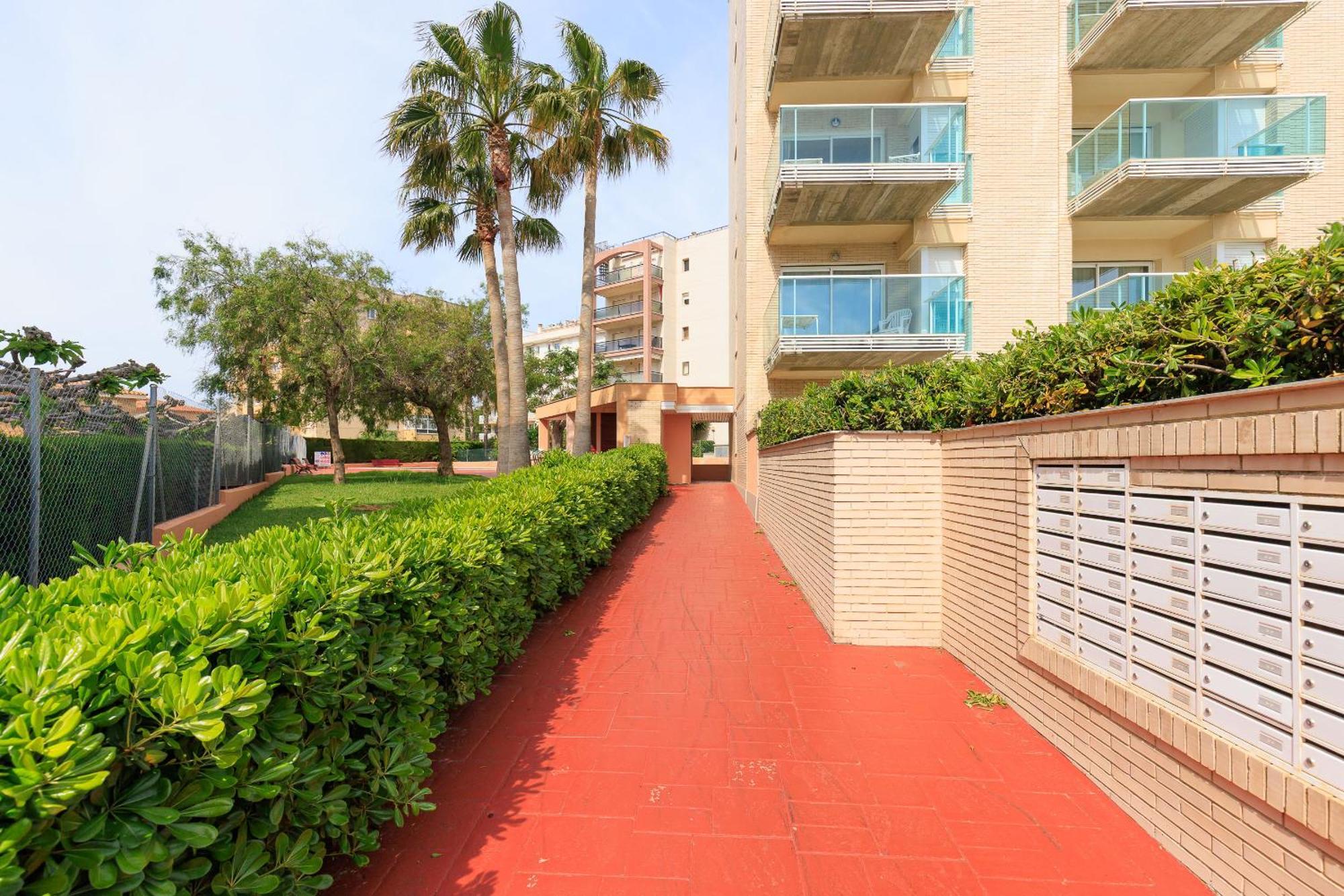 Rentalmar Gavina D'or Miami Playa