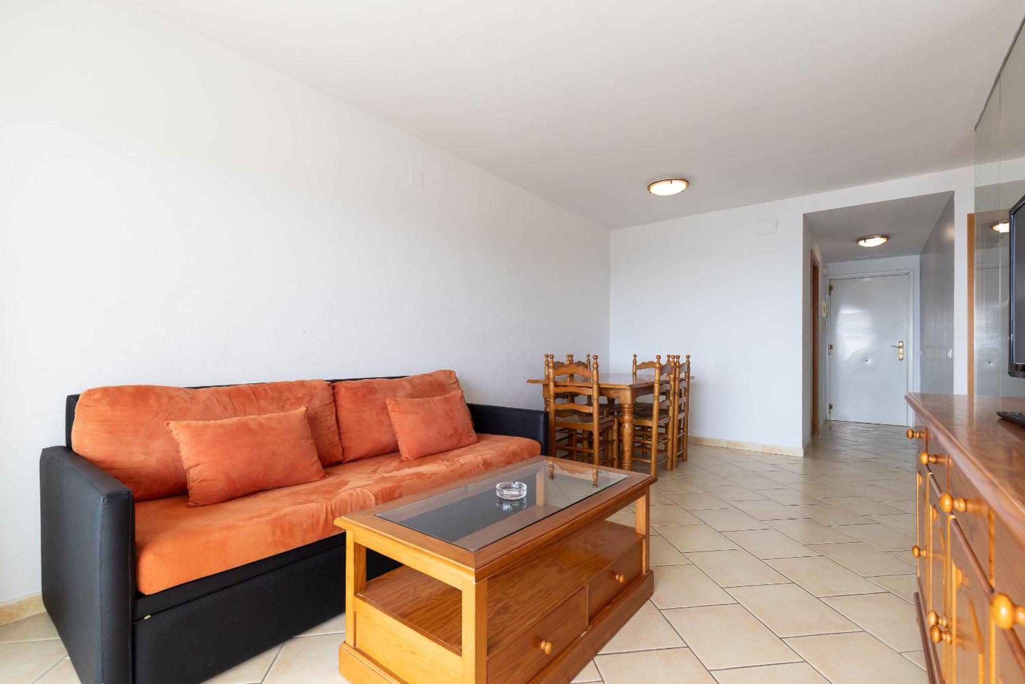 Rentalmar Gavina D'or Appartement