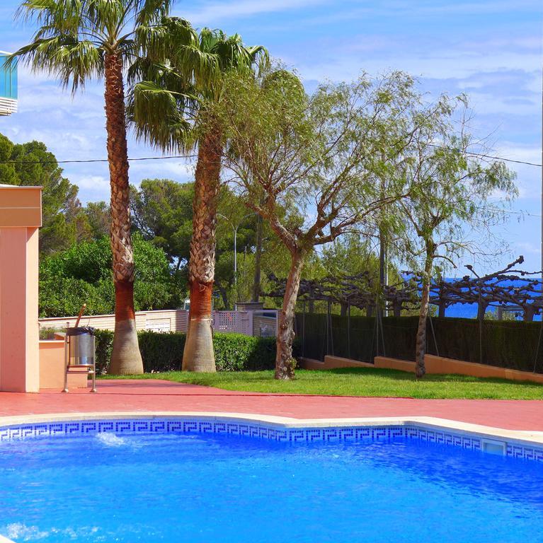 Rentalmar Gavina D'or * Miami Platja (Miami Playa)