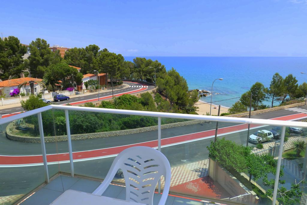 Rentalmar Gavina D'or * Miami Platja (Miami Playa)