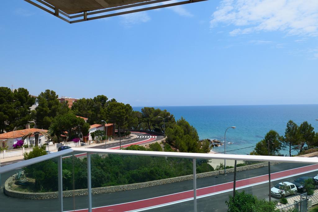 Rentalmar Gavina D'or Appartement