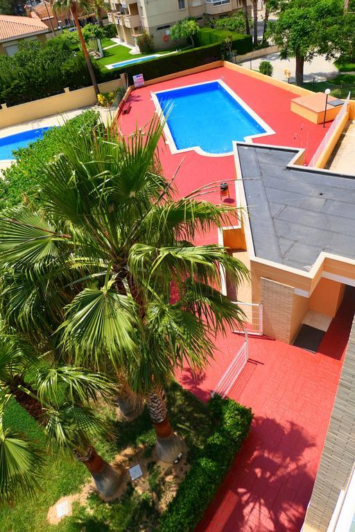 Rentalmar Gavina D'or * Miami Platja (Miami Playa)