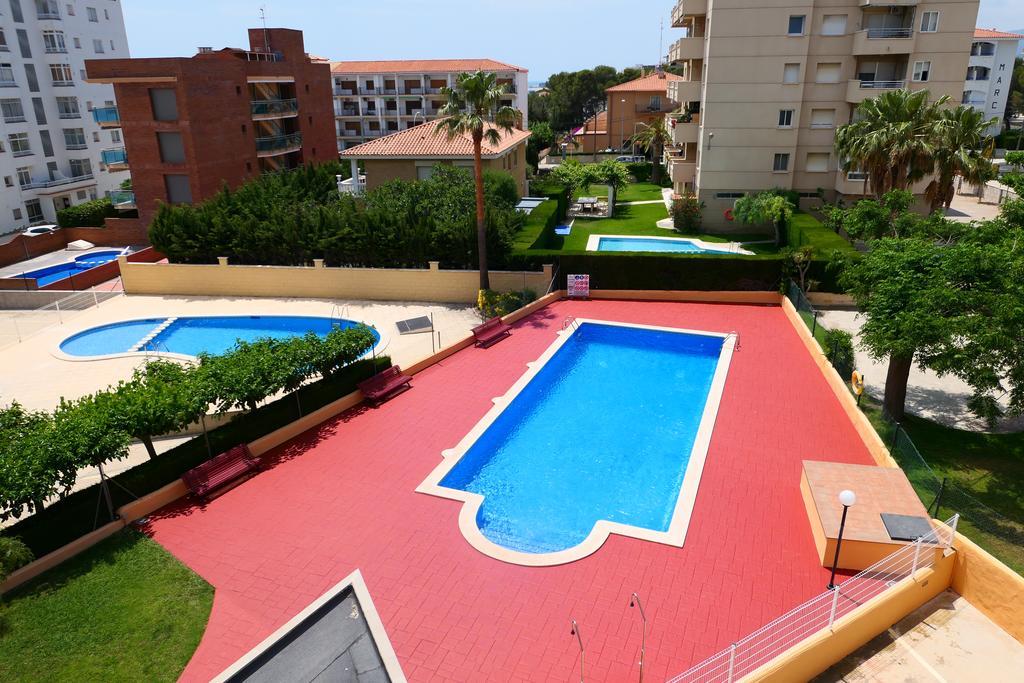Appartement Rentalmar Gavina D'or