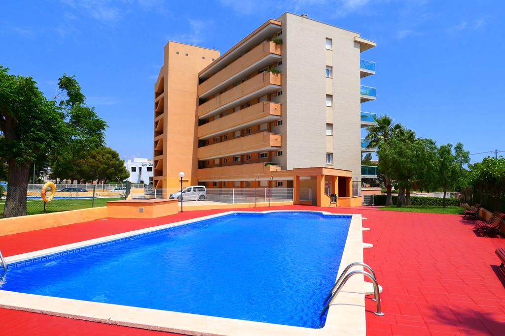 Rentalmar Gavina D'or Appartement