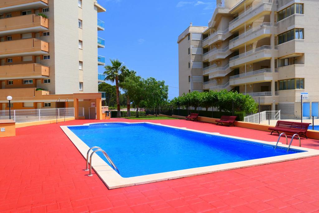 Apartamento Rentalmar Gavina D'or