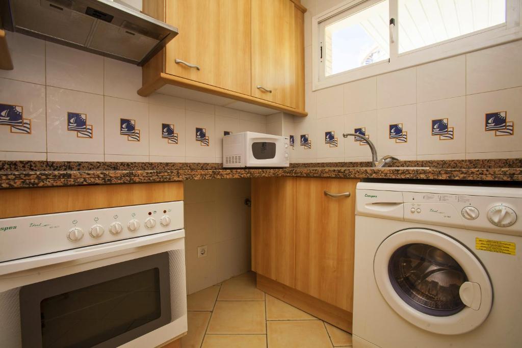 Rentalmar Gavina D'or Appartement