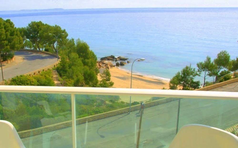Rentalmar Gavina D'or Apartamento *