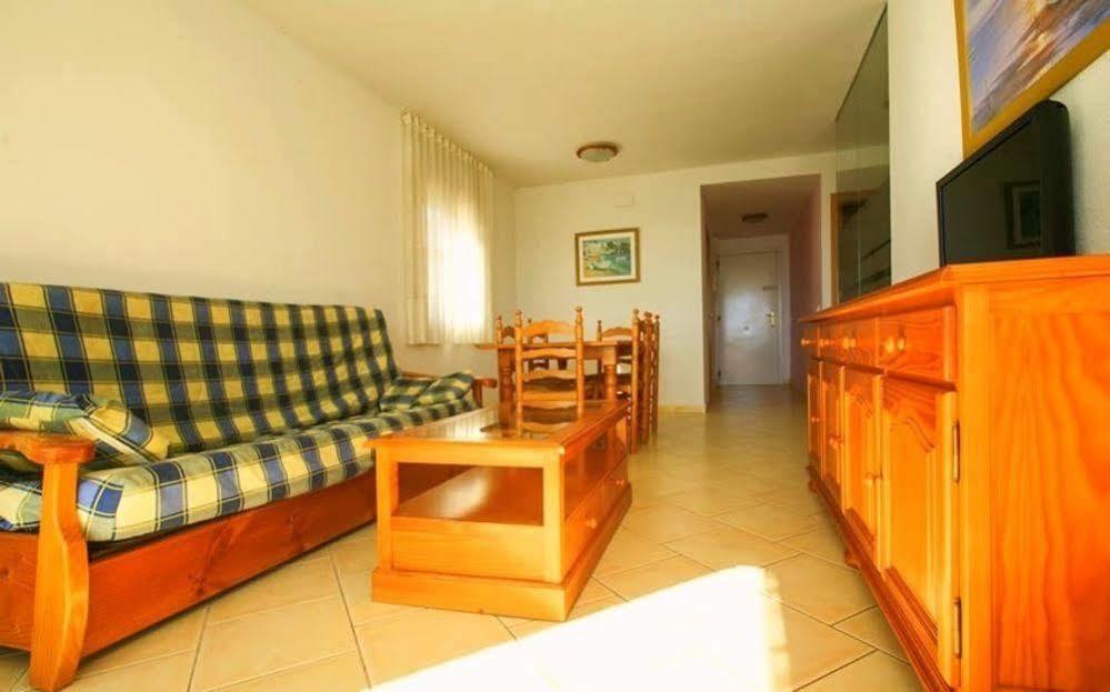 Rentalmar Gavina D'or Appartement *