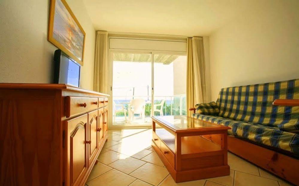 Rentalmar Gavina D'or Appartement