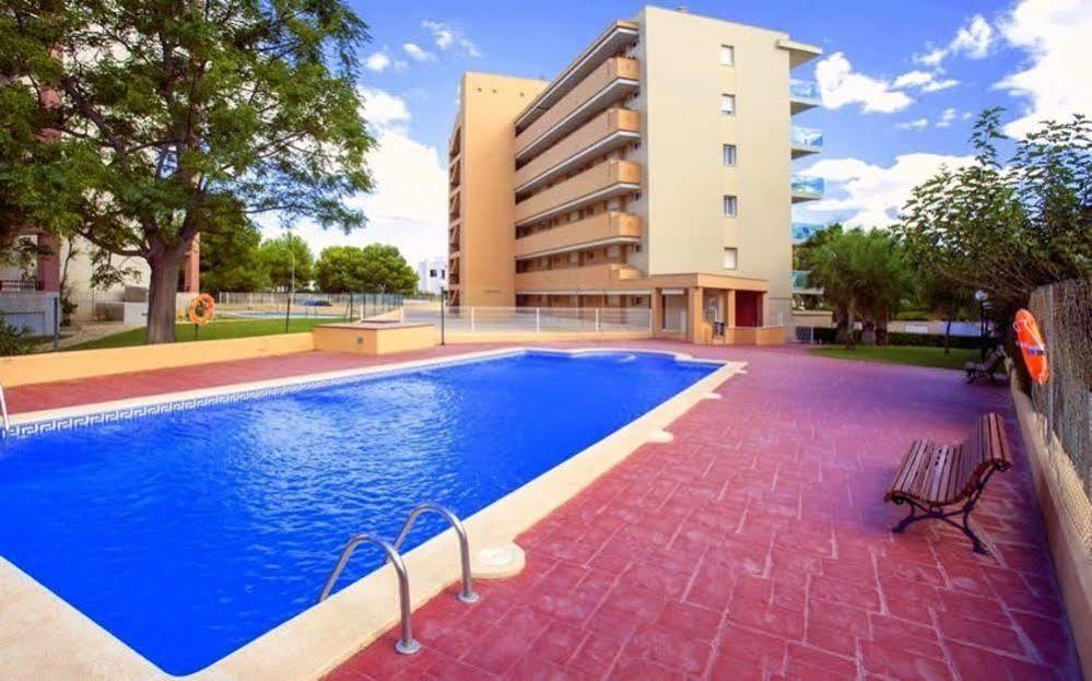 Rentalmar Gavina D'or * Miami Platja (Miami Playa)
