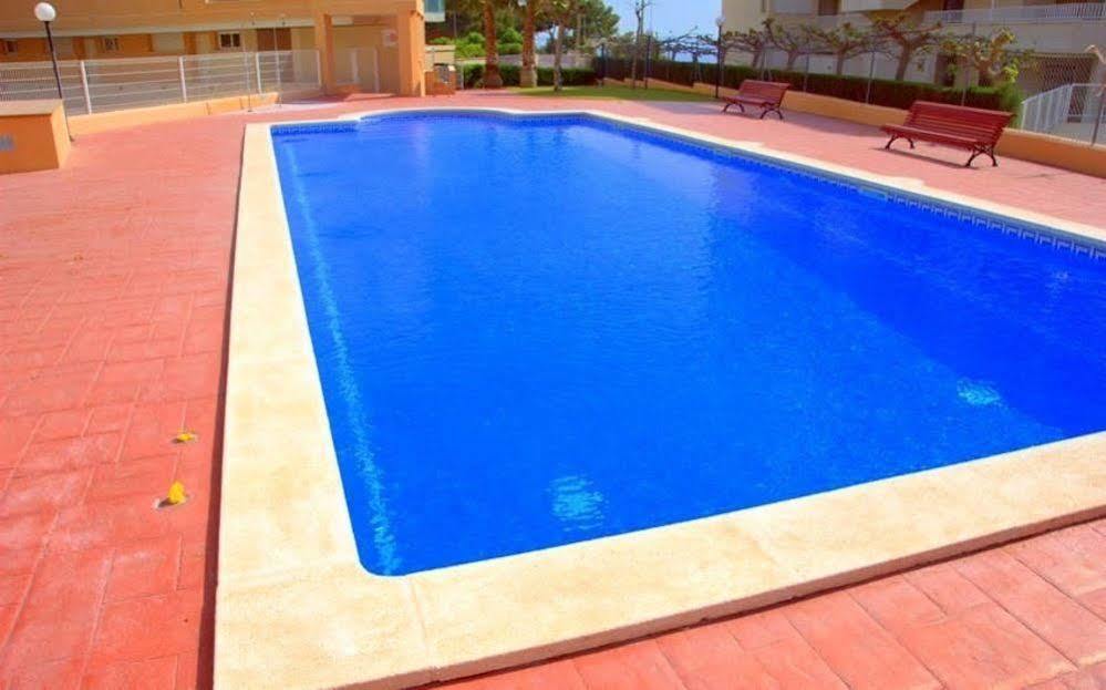 Apartamento Rentalmar Gavina D'or *