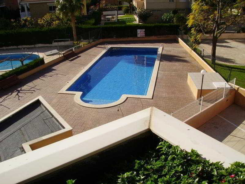 Rentalmar Gavina D'or Appartement