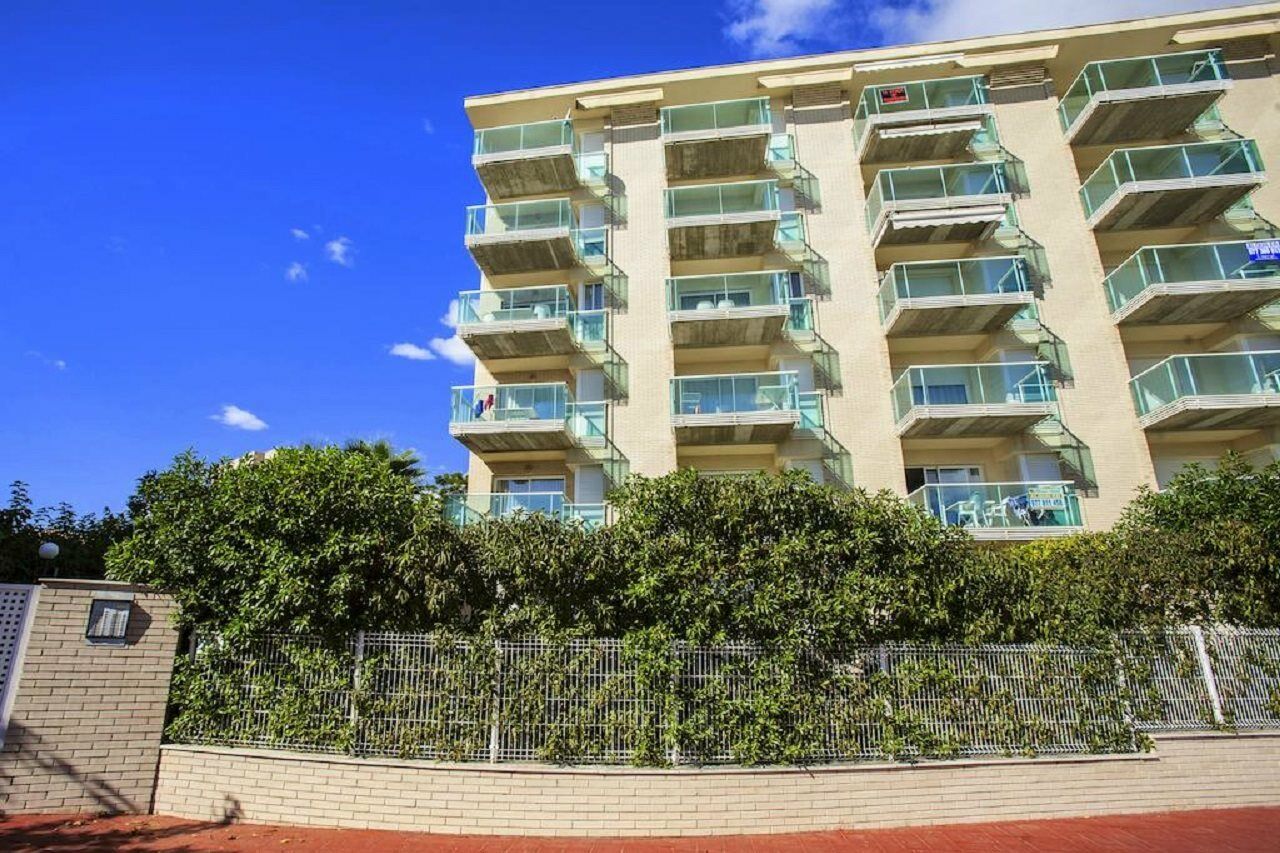 Rentalmar Gavina D'or Apartament