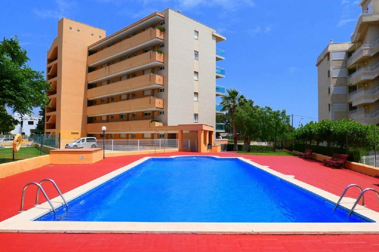 Rentalmar Gavina D'or Appartement *
