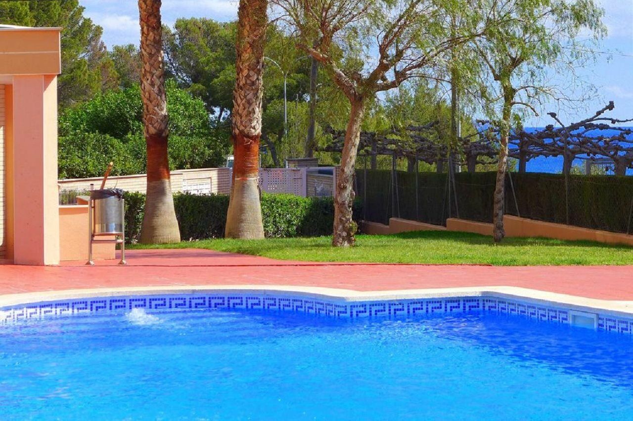 Rentalmar Gavina D'or Apartamento Miami Platja (Miami Playa)