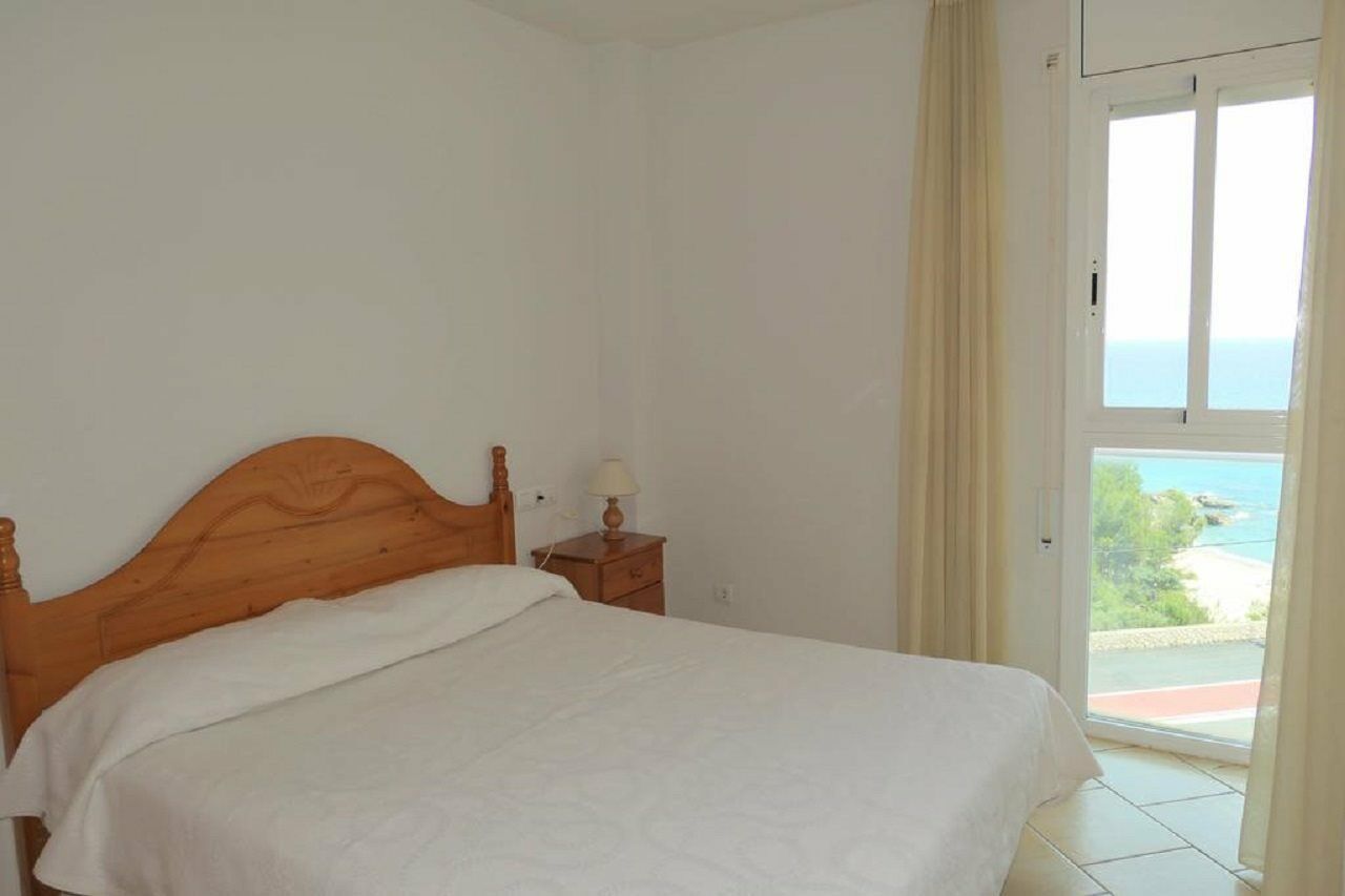 Rentalmar Gavina D'or Appartement