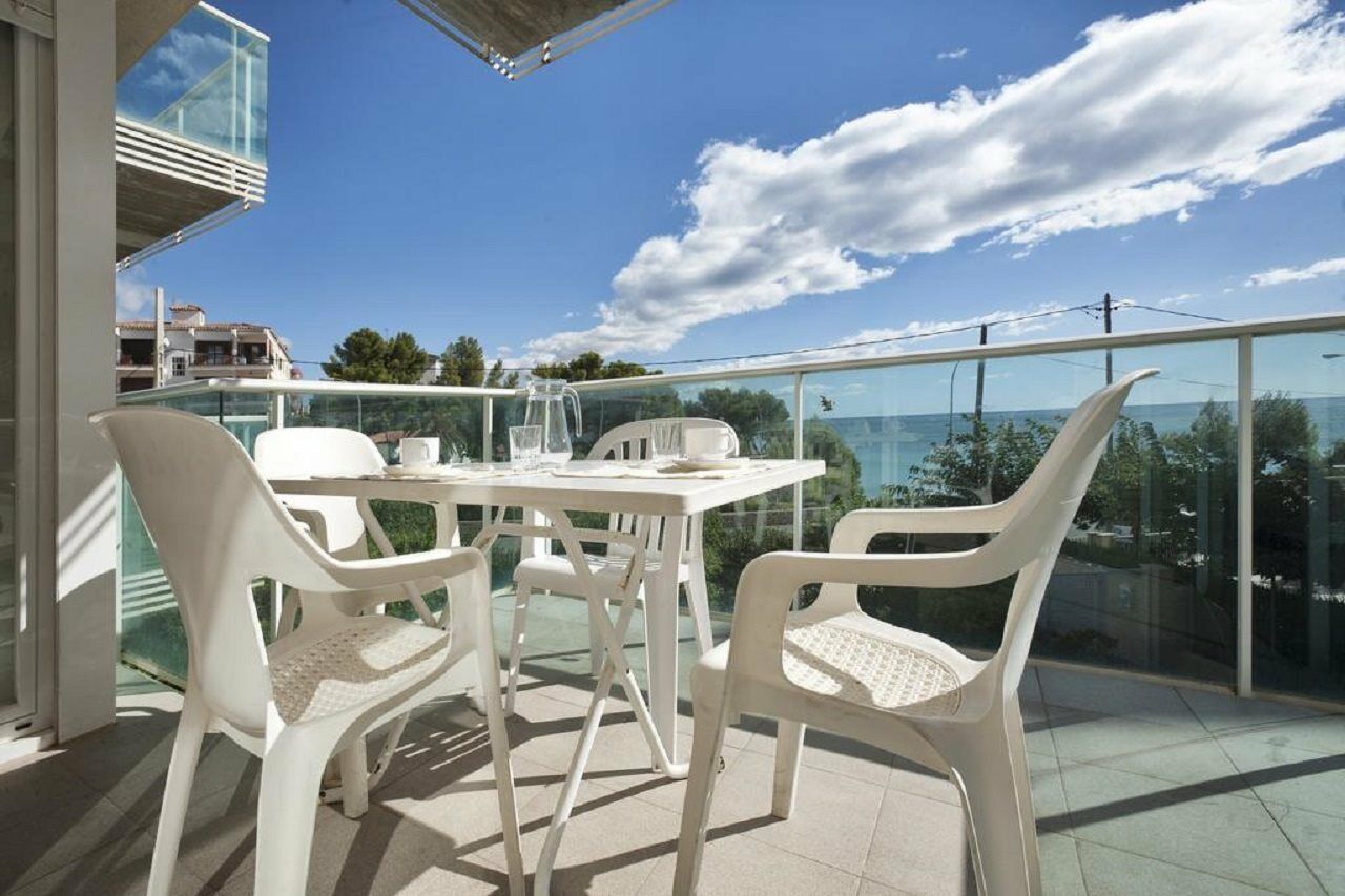 Apartamento Rentalmar Gavina D'or *