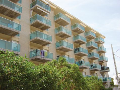 Rentalmar Gavina D'or Miami Platja (Miami Playa)